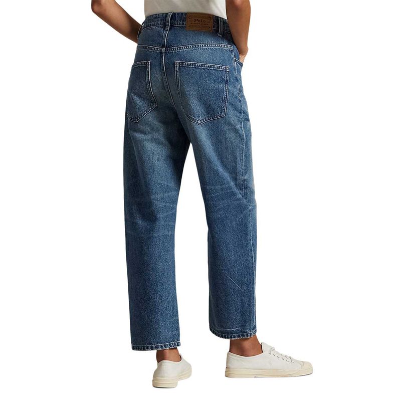 Polo Ralph Lauren Ankle Straight image number 1